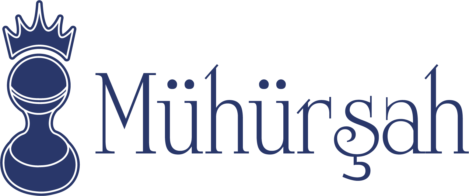 Mühürşah Global
